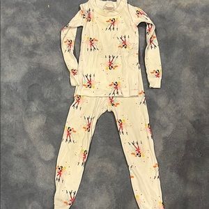 Hanna Andersson pjs